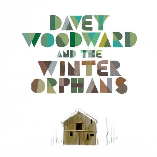 Woodward, Davey & the Win - Davey Woodward & the..