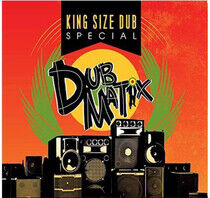 V/A - King Size Dub Special:..