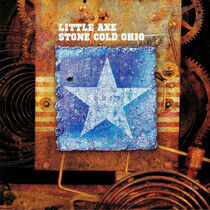 Little Axe - Stone Cold Ohio -Lp+CD-