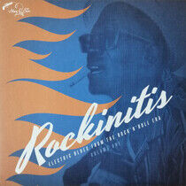 V/A - Rockinitis 01