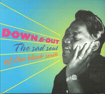 V/A - Down & Out-the Sad -Digi-
