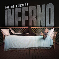 Forster, Robert - Inferno