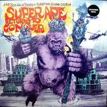 Perry, Lee -Scratch- - Super Ape Returns To..