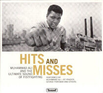 V/A - Hits and Misses -22tr-