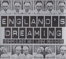 V/A - England's Dreaming
