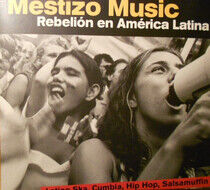 V/A - Mestizo Music:Reb...-17tr