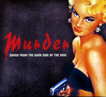 V/A - Murder: Songs From the..