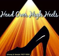 V/A - Head Over High Heels