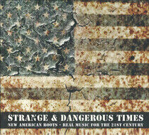 V/A - Strange & Dangerous Times