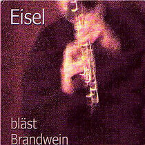 Eisel, Helmut - Blast Brandwein