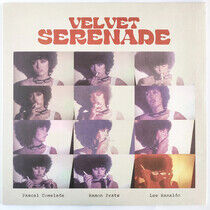 V/A - Velvet Serenade