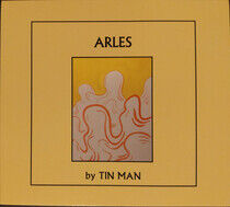 Tin Man - Arles