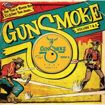 V/A - Gunsmoke Vol. 7+8