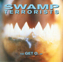 Swamp Terrorists - Get O/Brainfuck