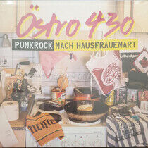 Ostro 430 - Punkrock Nach..
