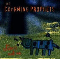 Charming Prophets - Aliens and Me
