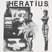 Heratius - Gwendolyne / Les..