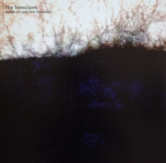 Telescopes - Song of Love and..