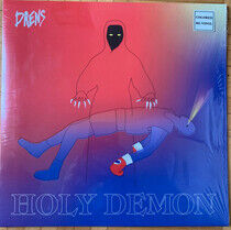Drens - Holy Demon