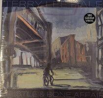 Hale, Terry Lee - Gristle & Bone Affair