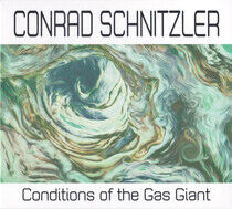 Schnitzler, Conrad - Conditions of the Gas..