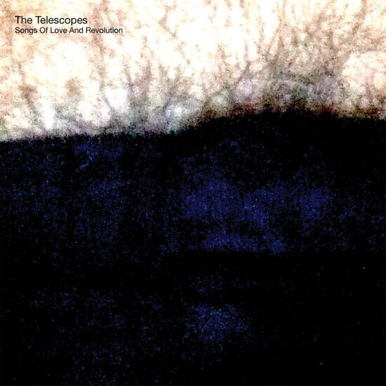 Telescopes - Song of Love and..