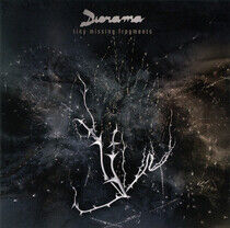 Diorama - Missing Fragments