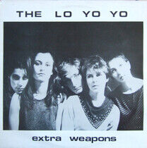 Lo Yo Yo - Extra Weapons
