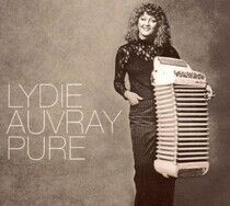 Auvray, Lydie - Pure