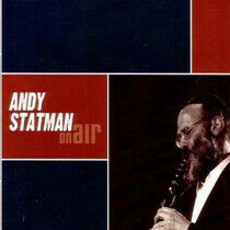 Statman, Andy - On Air