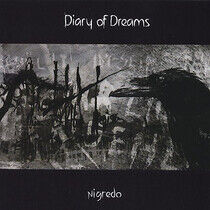 Diary of Dreams - Nigredo