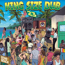 V/A - King Size Dub 23