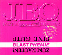 J.B.O. - Eine Gute Blastphemie..