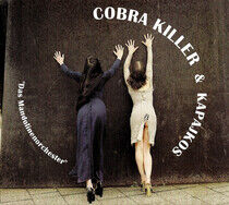 Cobra Killer - Das Mandoline Orchester