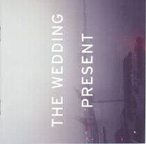 Wedding Present - Search For Paradise + Dvd