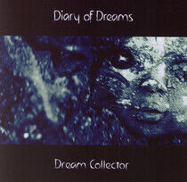 Diary of Dreams - Dream Collector