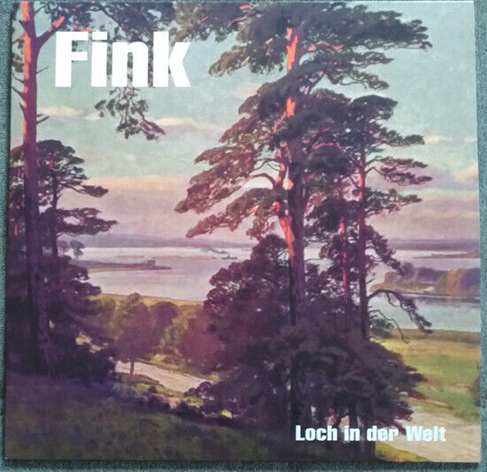 Fink - Loch In Der Welt