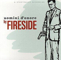 Fireside - Oumini D'onore