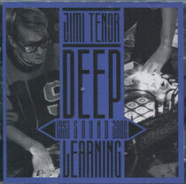 Tenor, Jimi - Deep Sound Learning..