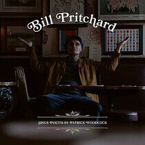 Pritchard, Bill - Sings Poems By Patrick..
