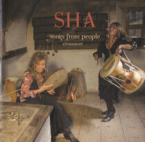 Sha - Songs From the People