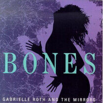 Roth, Gabrielle - Bones