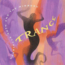 Roth, Gabrielle & Mirrors - Trance