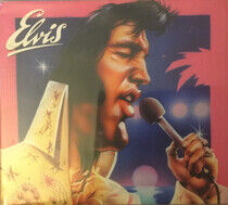 Presley, Elvis - Hayrides & Gambling Halls