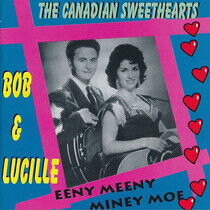 Bob & Lucille - Eeny Meeny Miney Moe