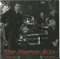 Hot Boppin' Aces - Hot Boppin' Aces