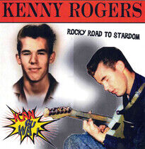 Rogers, Kenny - Kan-Gu-Wa Rocky Rod To..