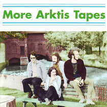 Arktis - More Arktis Tapes