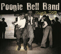 Poogie Bell Band - Suga Top -Digi-