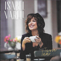 Varell, Isabel - Eine Tasse Tee -Digi-